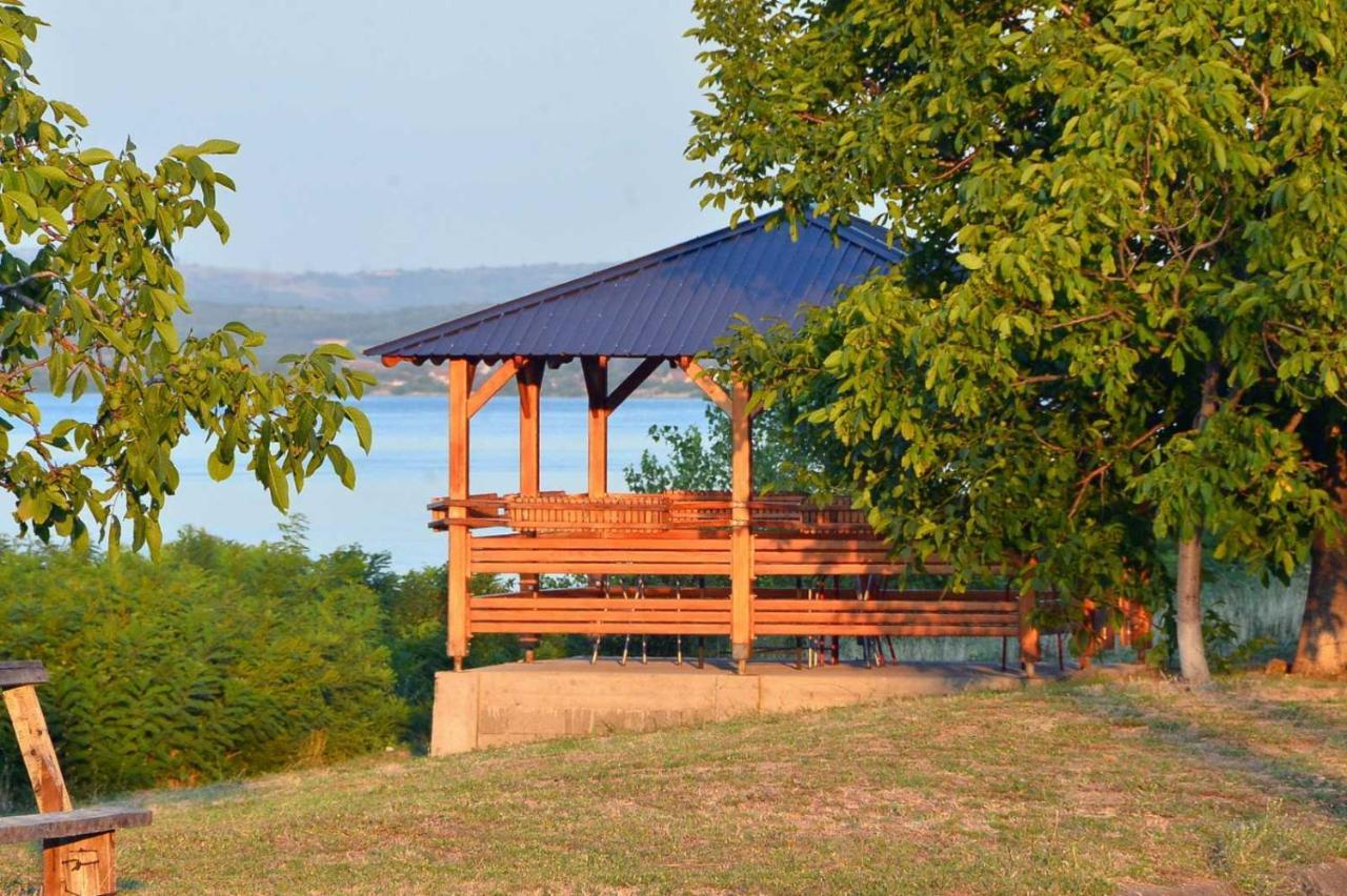 Villa Idila Kladusnica Exterior foto